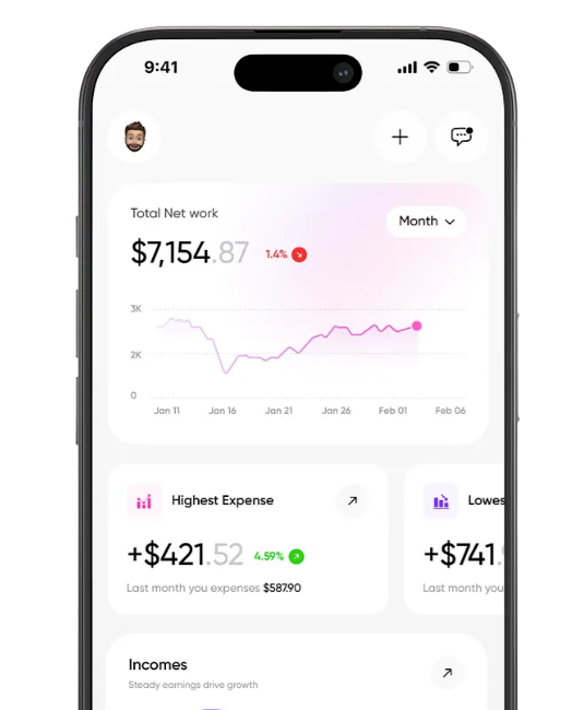Couples Time App Interface